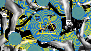 Before Peloton There Was Spinning®: How 2 Guys Named John Birthed the Unwieldy Fitness Trend